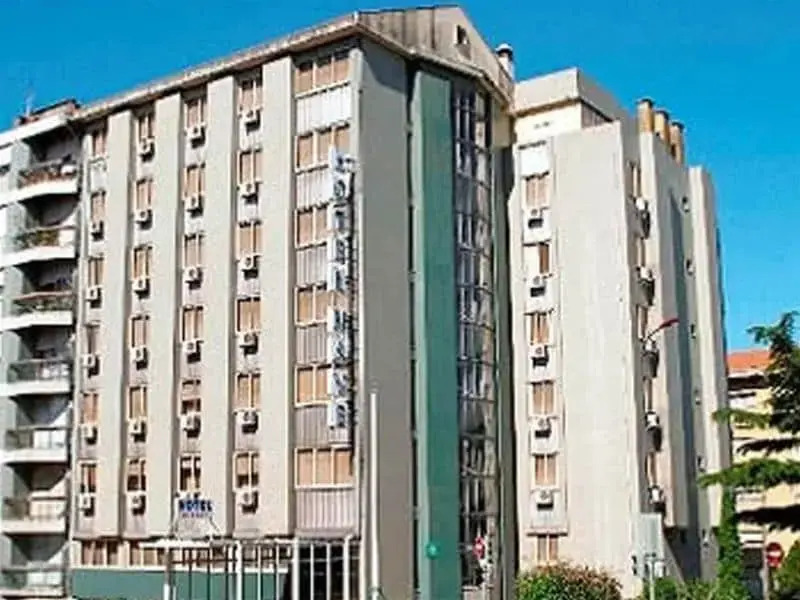 Hotel Nave