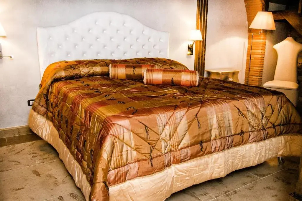 B&B Casa Dilillo
