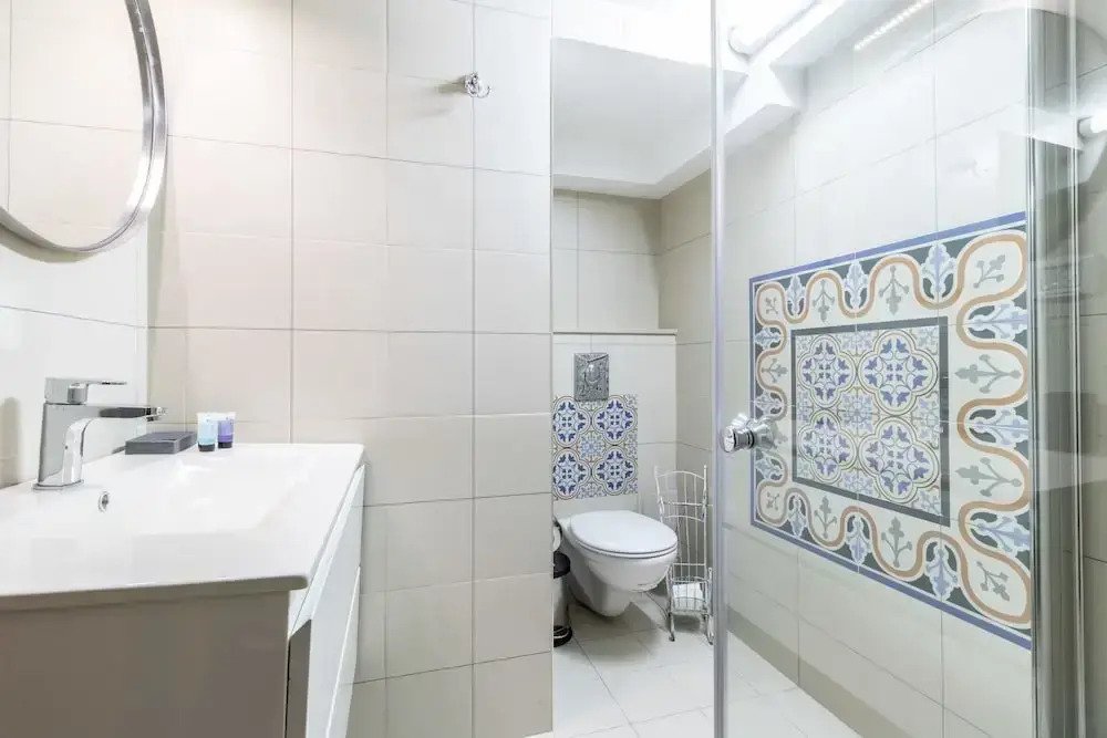 VILLA MAMILLA - Boutique suites