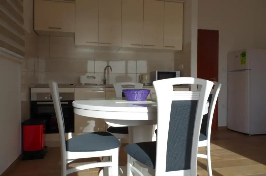 Villa Palas Apartments