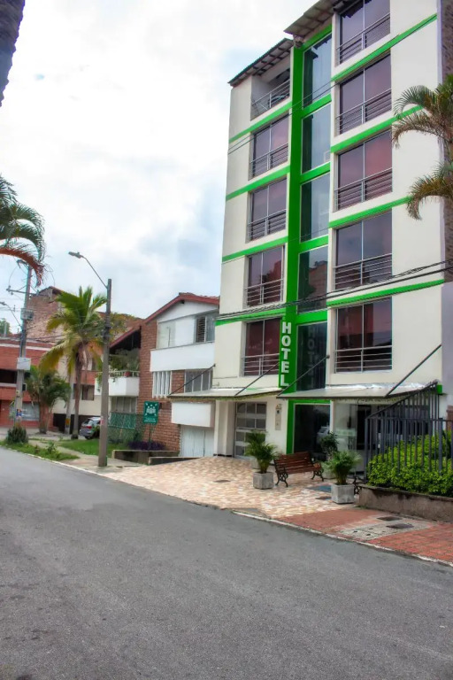 Ayenda Vittapark