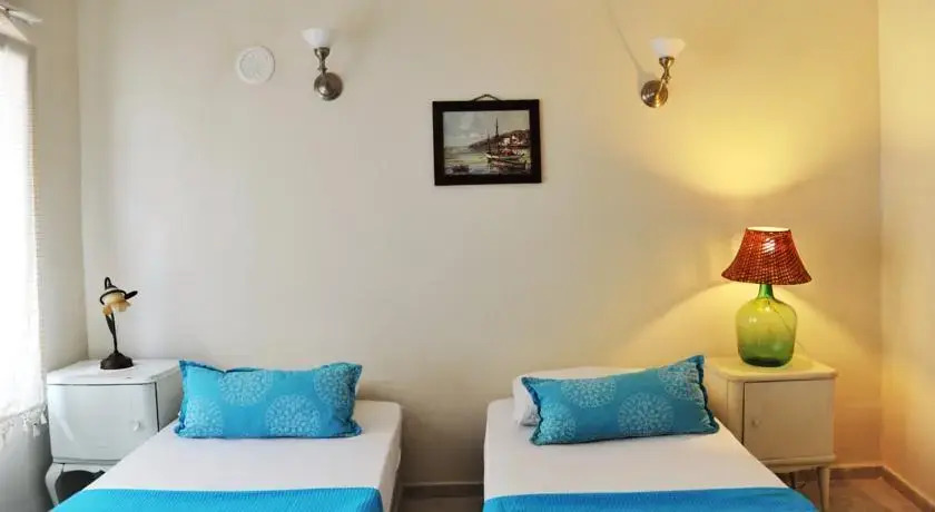 Kuyulubahçe Pension