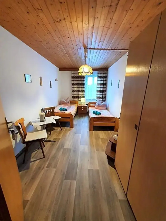 Gästehaus Weißes Lamm - MONTEURZIMMER