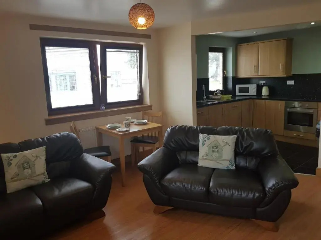 Apartment 2, Quay Head View