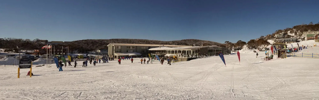 Smiggins Hotel & Chalet Apartments