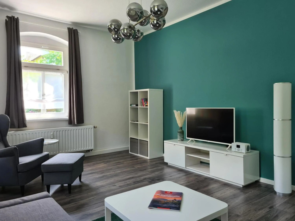 Apartmenthaus Luise