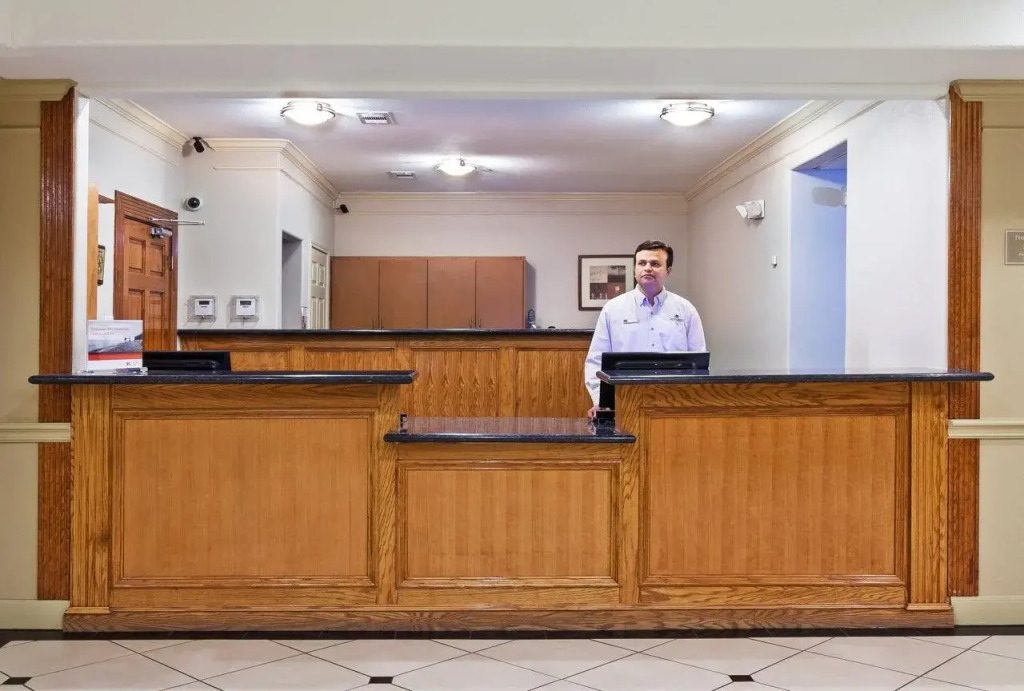 Candlewood Suites - Texas City by IHG