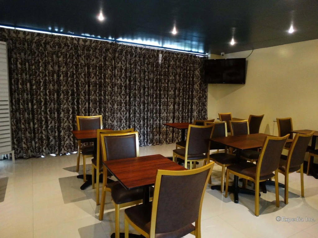 D Circle Hotel