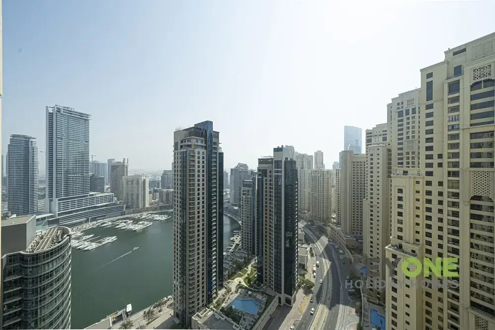 KOHH – 2BR in Rimal