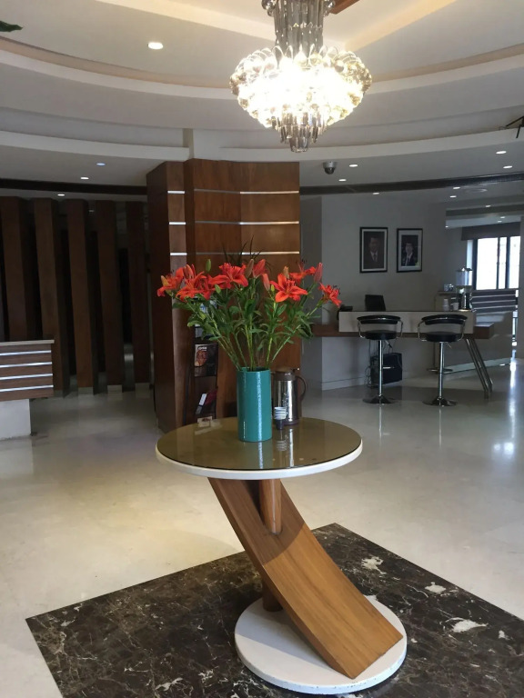 Celino Hotel