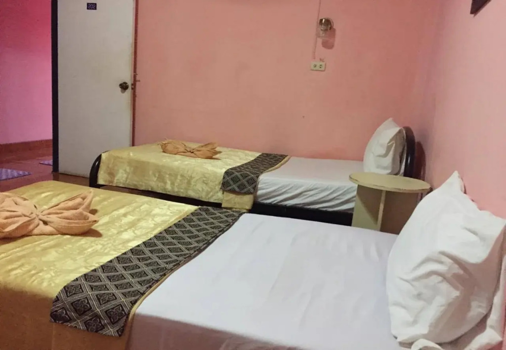 Marina Guesthouse