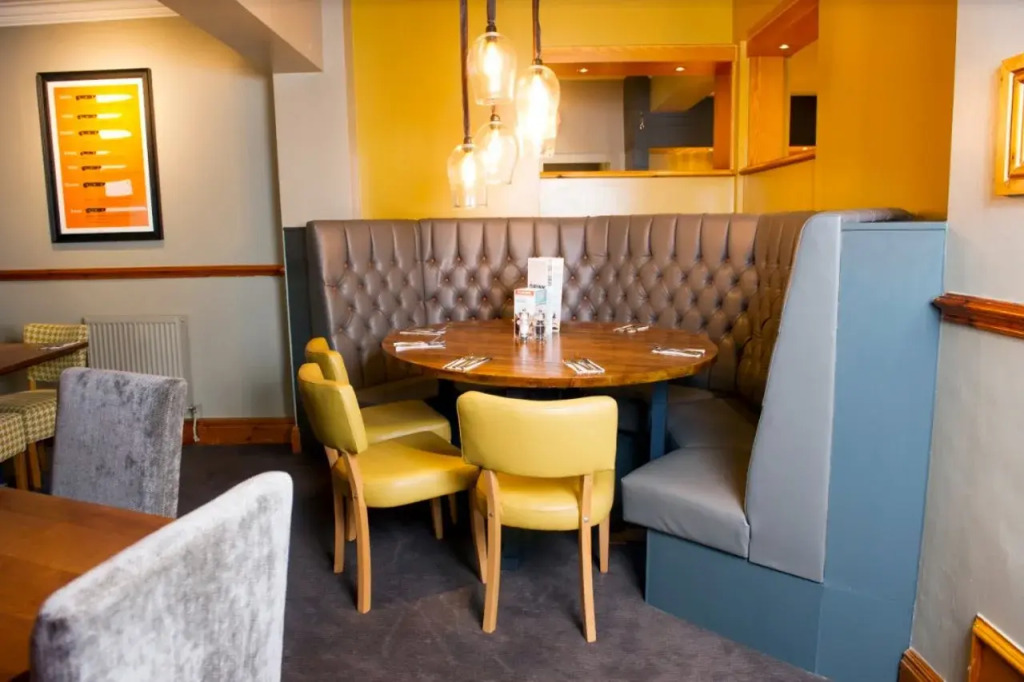 Premier Inn Carlisle (M6, Jct42)
