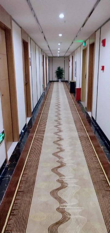 Zhangshu Haoyou Boutique Hotel