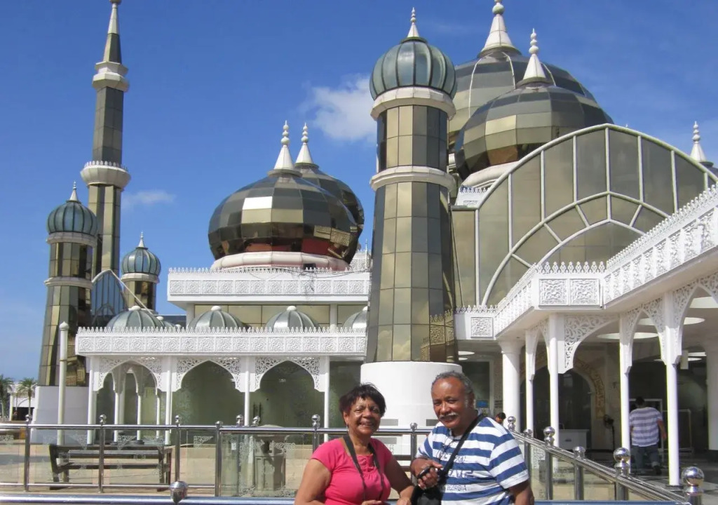 Homestay Teluk Ketapang