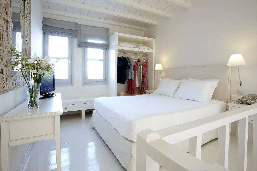 Skyros Ammos Hotel