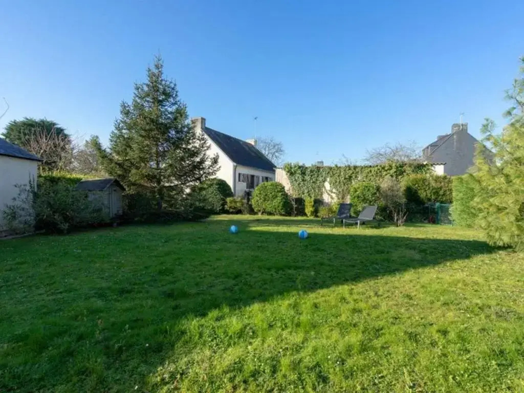 Villa Carnac, 5 pièces, 6 personnes - FR-1-477-75