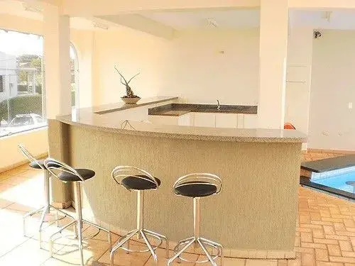 Rio Claro Hotel