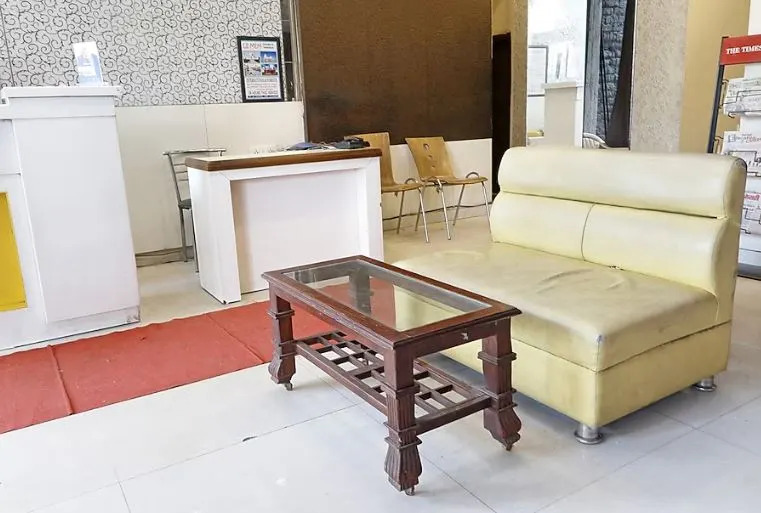 Hotel Le Mem