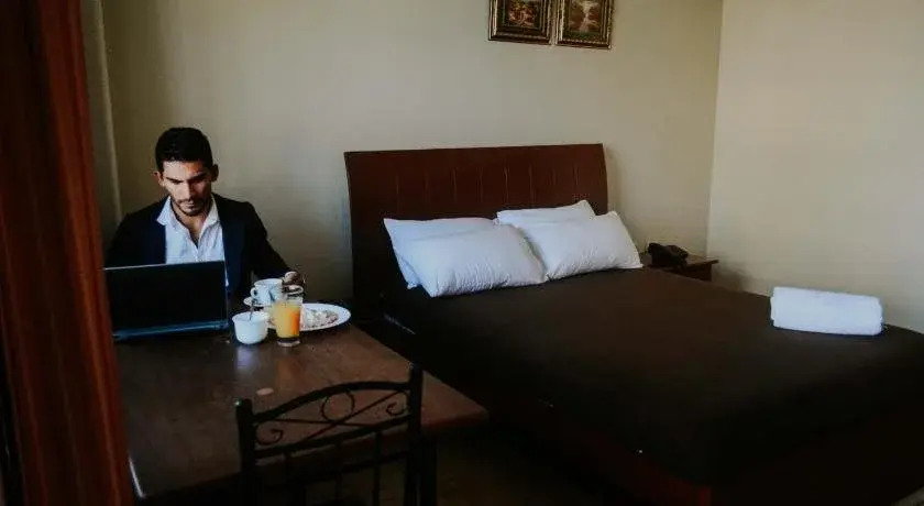 Hotel Onix Gold