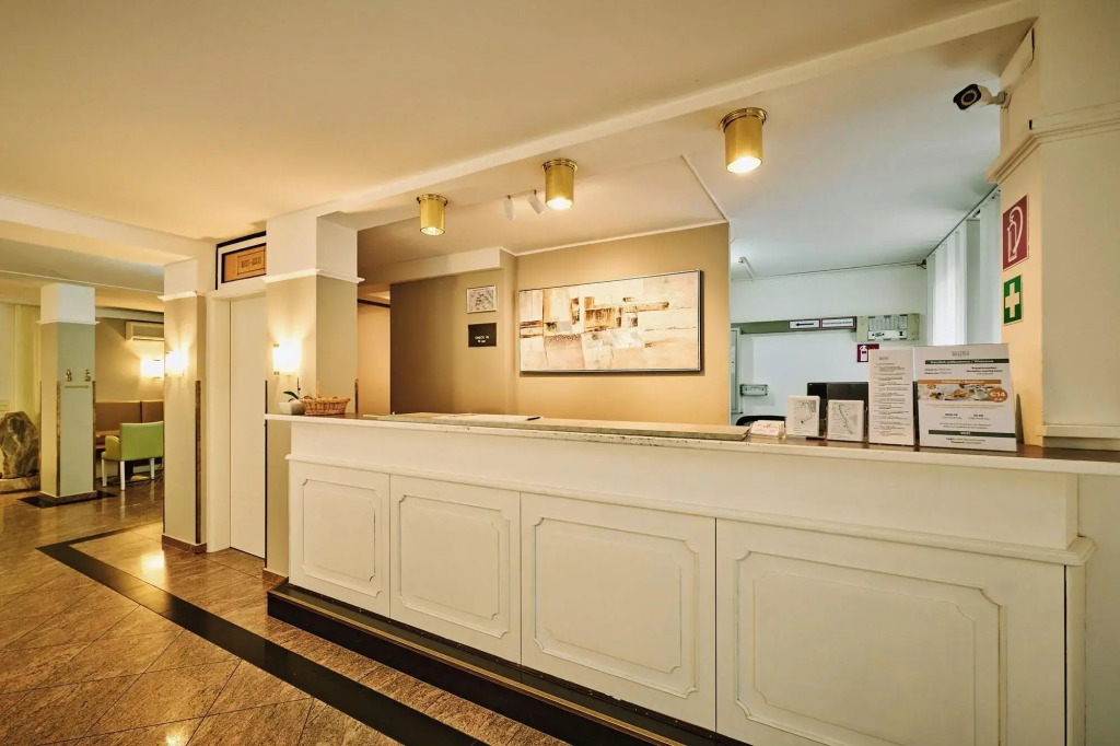 Hotel Deutschmeister