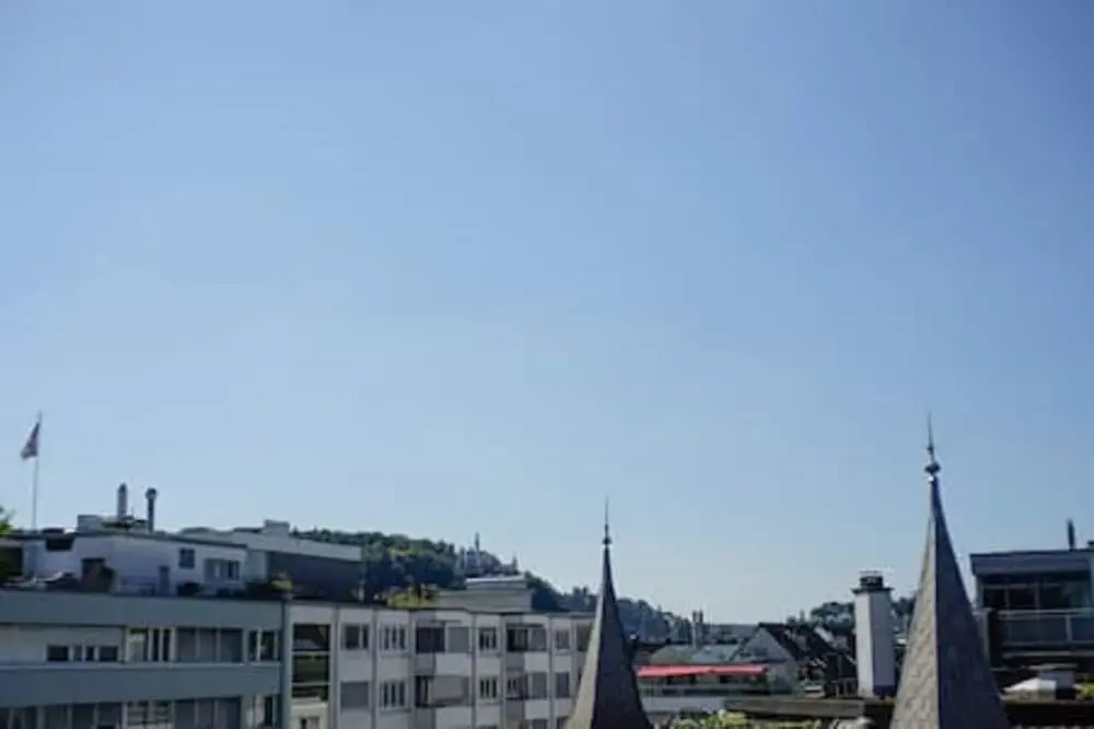 Keyforge City Apartments Waldstätter 8