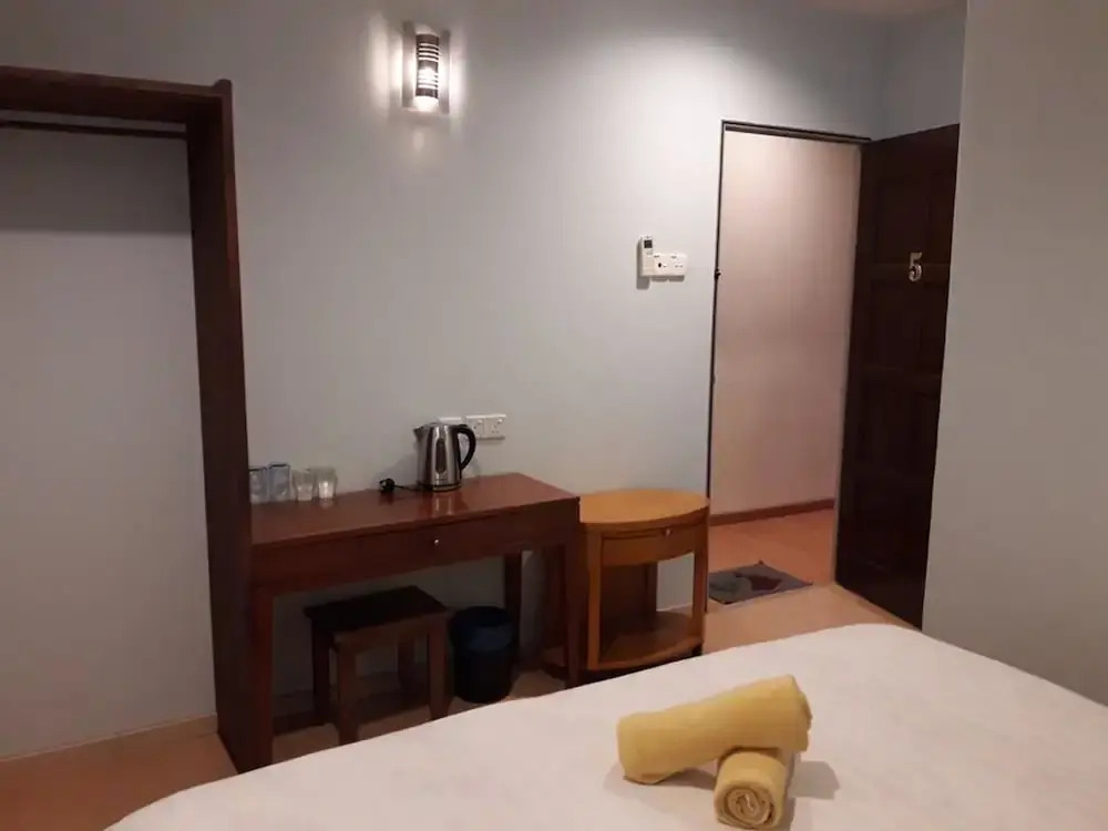 Melaka Jonker Tan Cheng Lock Guest House