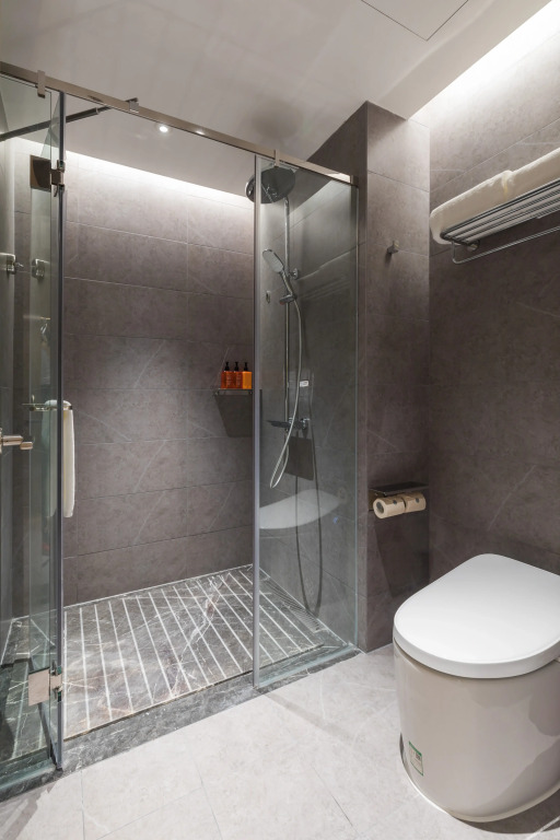 Orange Hotel (Beijing Zhongguancun Suzhou Street Subwaystation)