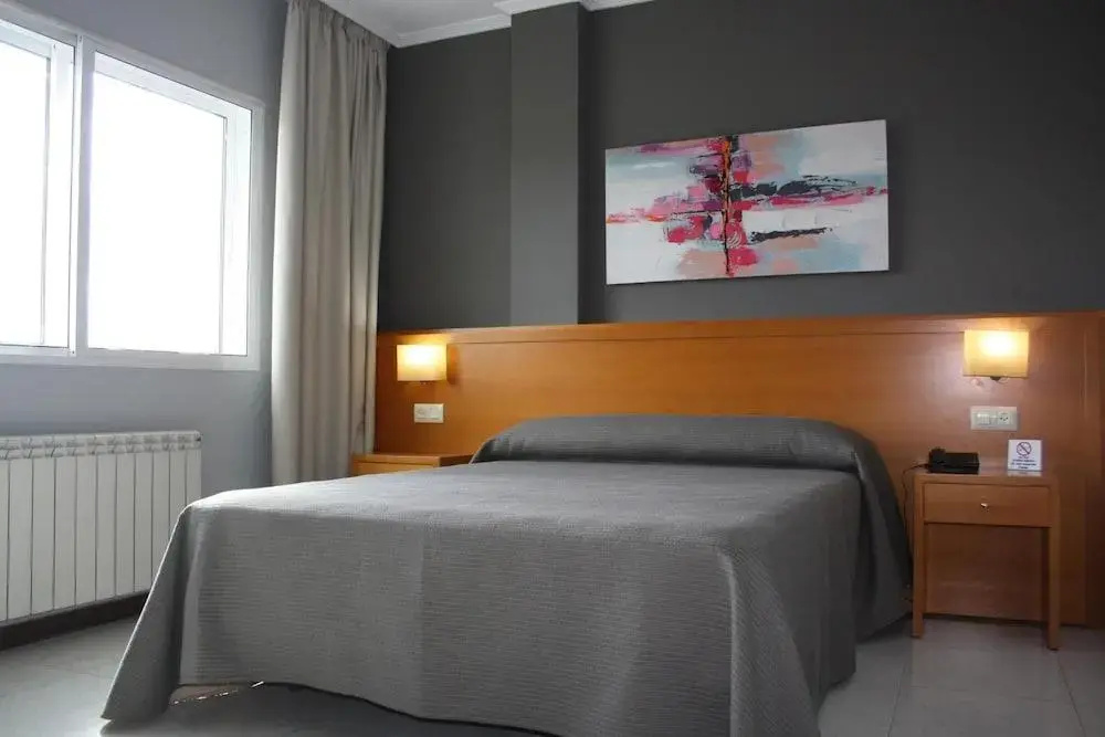 Hotel Combarro