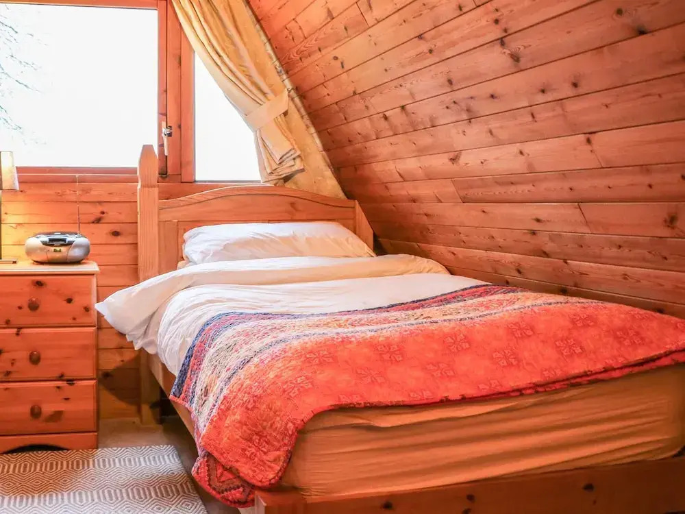 Rose Lodge