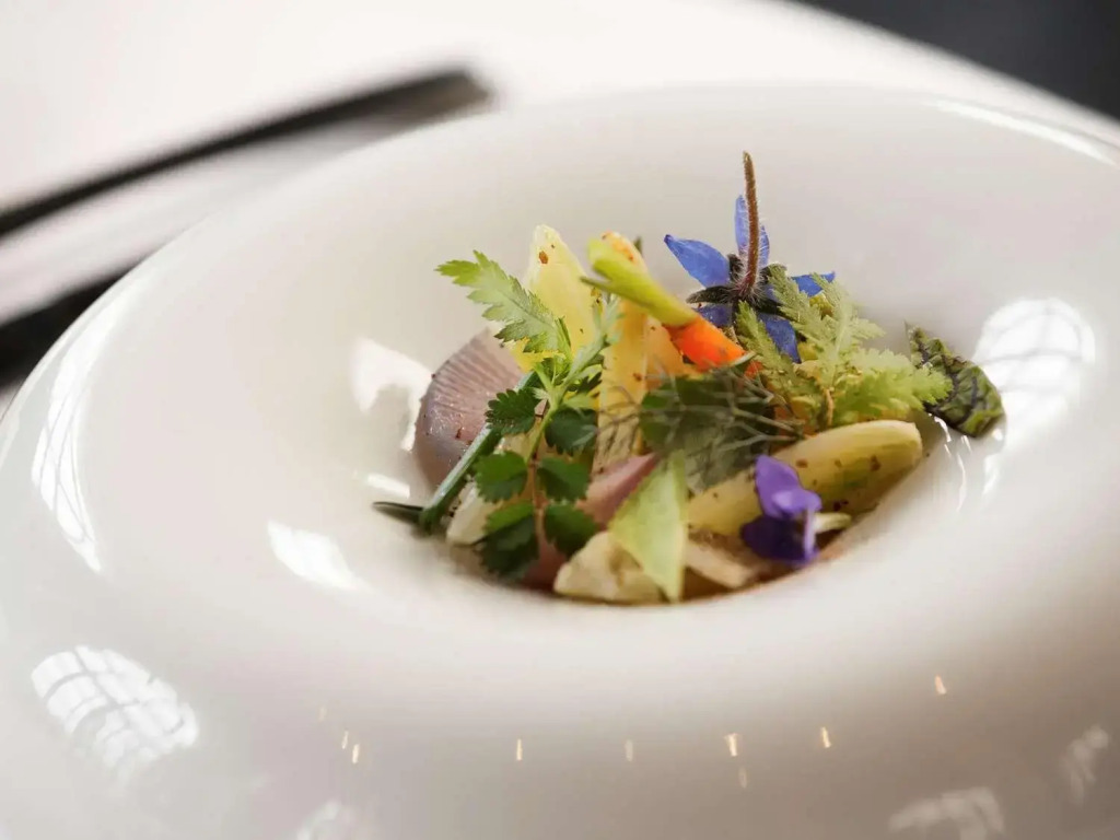 Cures Marines Hotel Thalasso & Spa Trouville - MGallery Collection