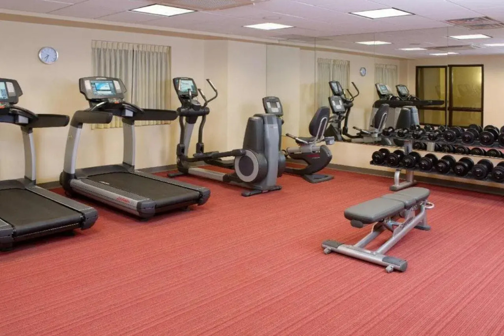 Hyatt Place Philadelphia/ King of Prussia