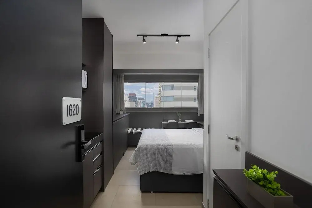 Hotel RDS Oscar Freire