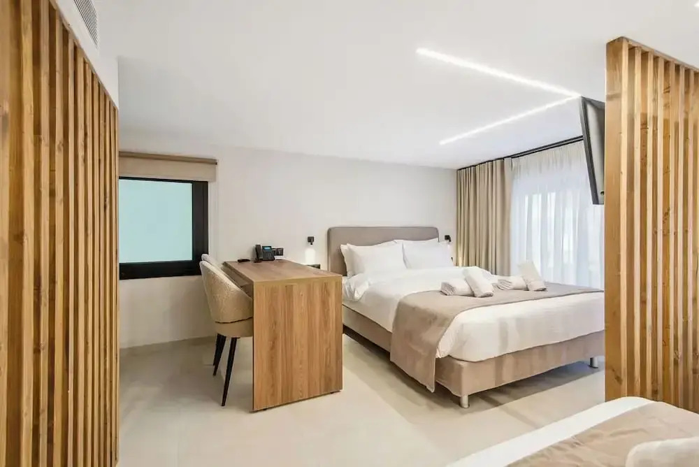 Mc Queen Boutique Apartments