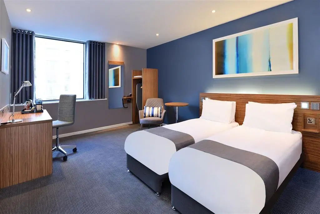 Travelodge Bristol Filton