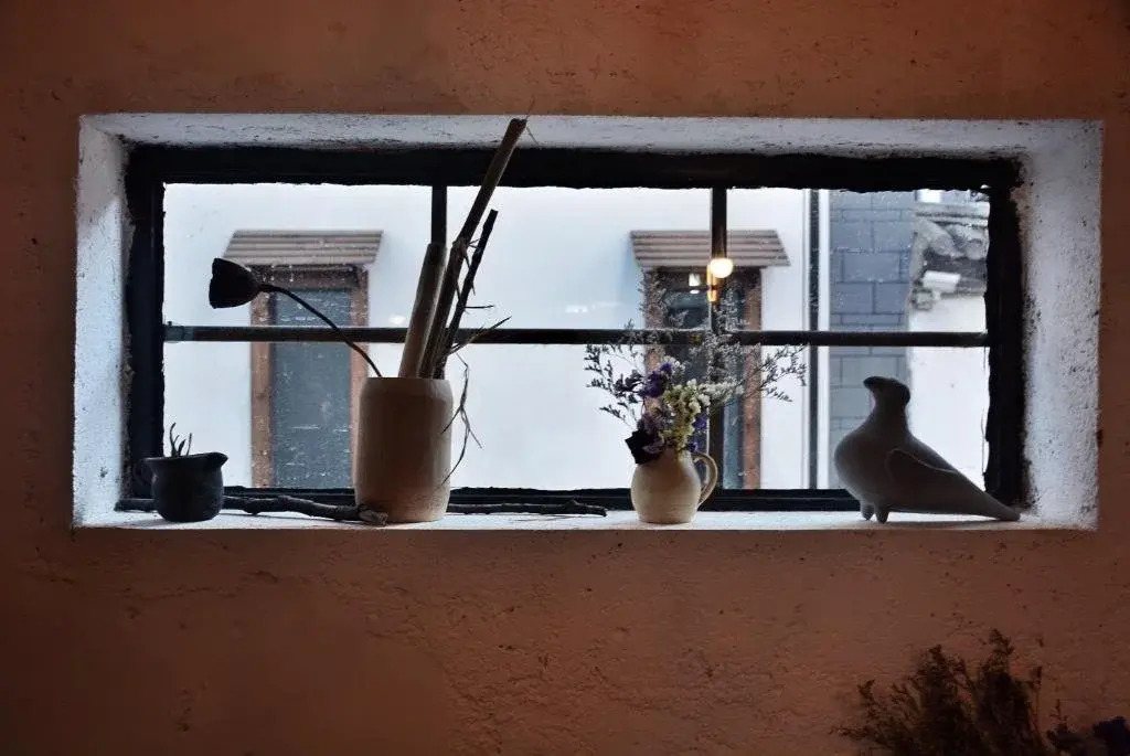 Meet Inn Dali