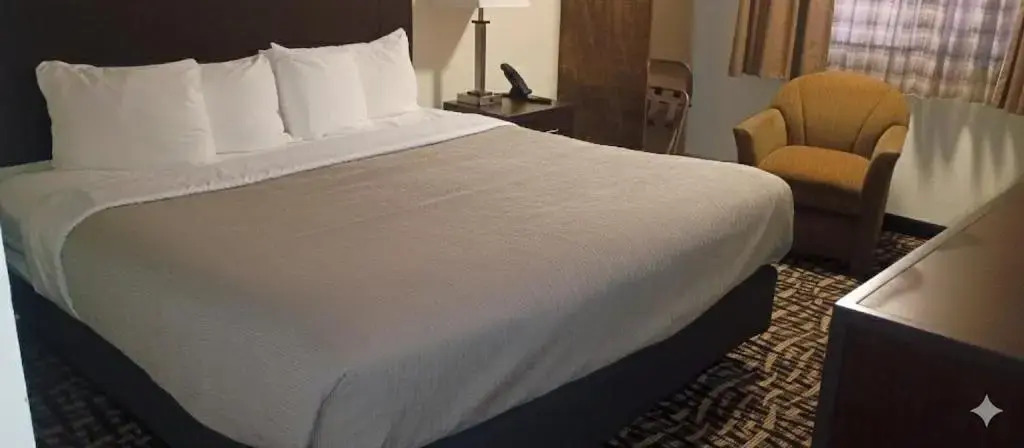 Quality Inn Lamar