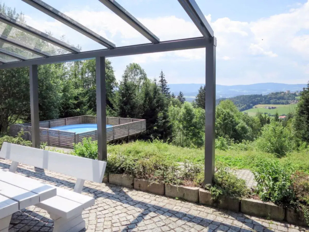 Holiday Home Kreuzbuche by Interhome