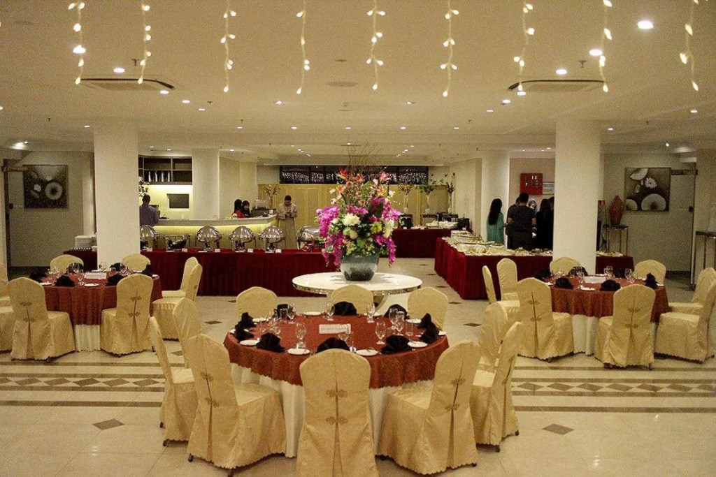 Wafa Hotel & Apartment