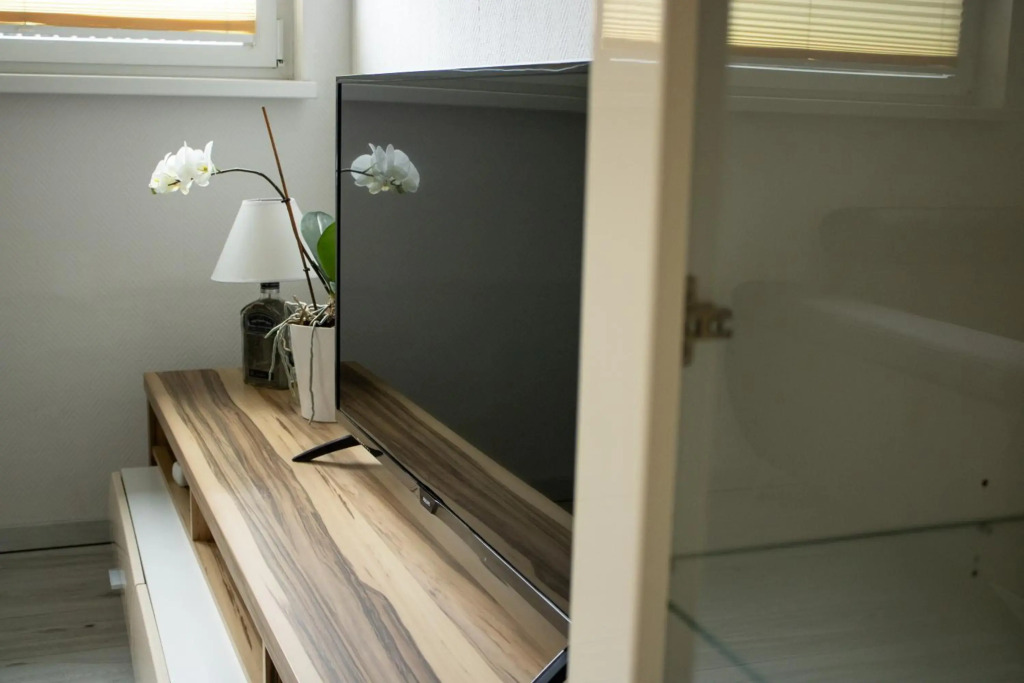 Ferienwohnung 1