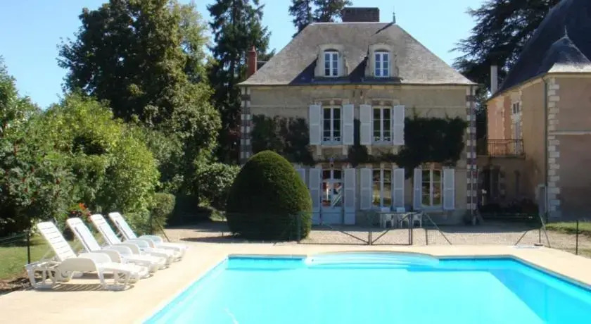 Maison Boisbriou