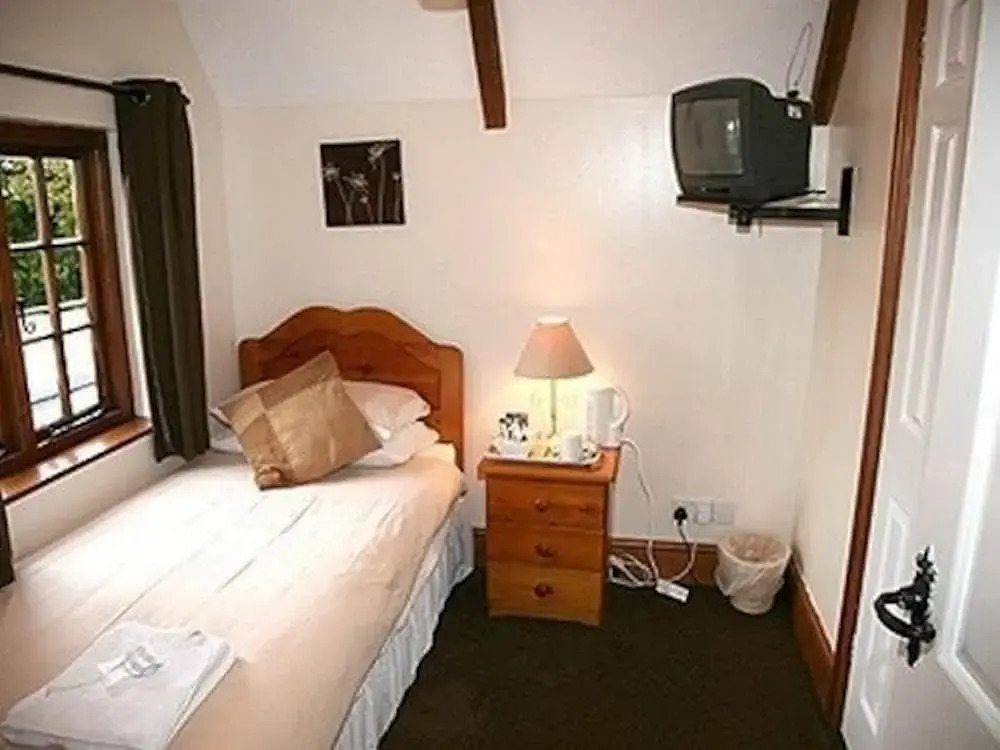 The Countryman Inn