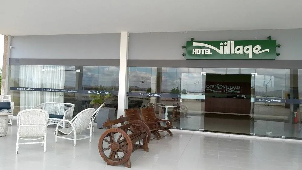 Hotel Village Confort Toritama