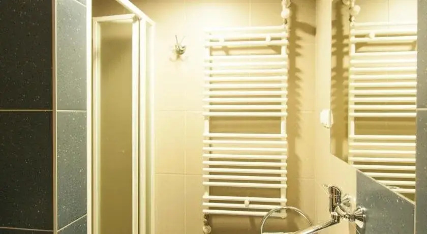 Hostel Strumyk