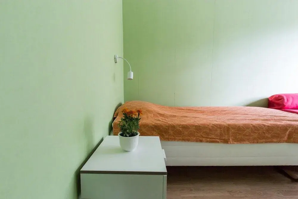 Kallhällsbaden Vandrarhem - Hostel