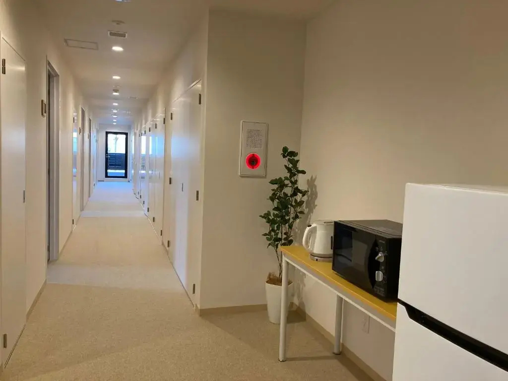 TOKYO/Shinjuku & Shibuya 10mins/5mins walk to subway stiaon/Kichijoji 15mins/Shimokitazawa 5mins/Louis House