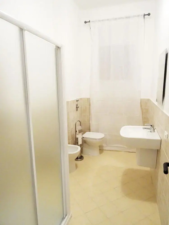 Affittimoderni Milano White - Mink02