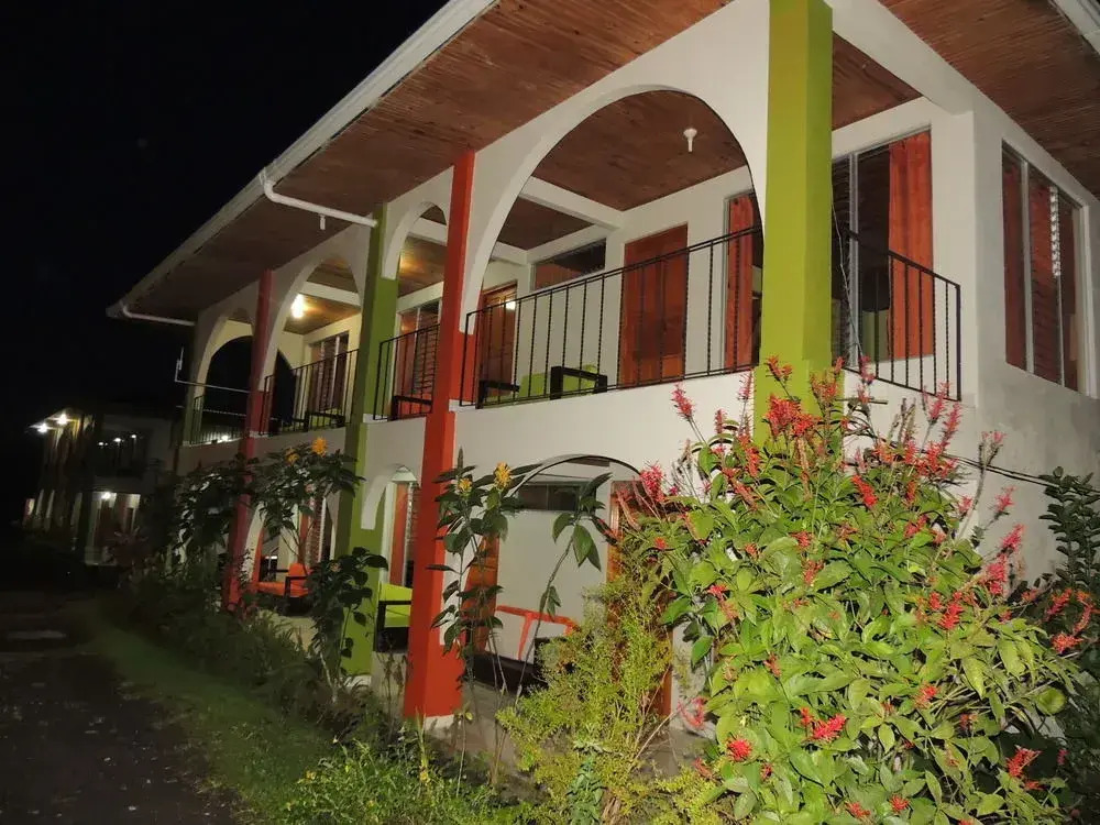 Hotel Las Flores