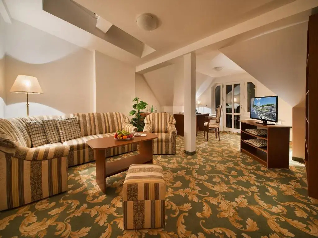EA Hotel Elefant