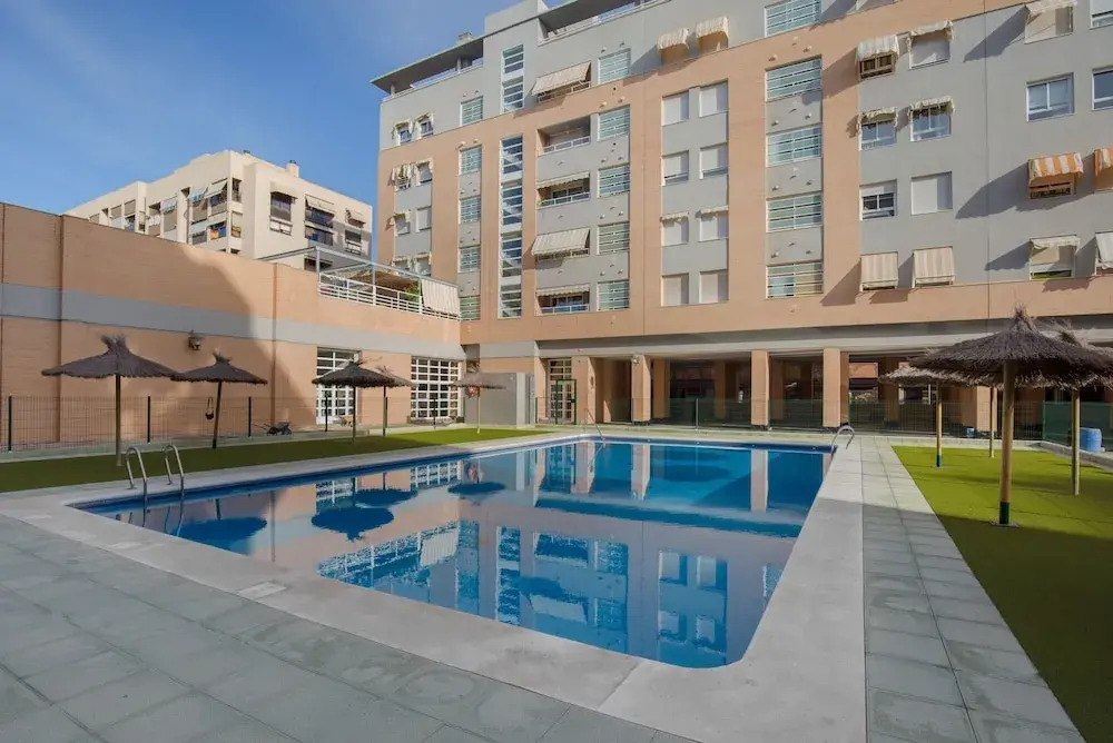 Fidalsa Penthouse Gran Via