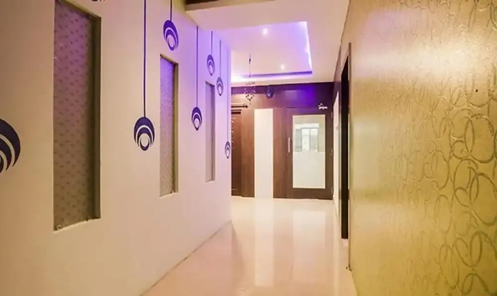 Fabexpress Bb Suites